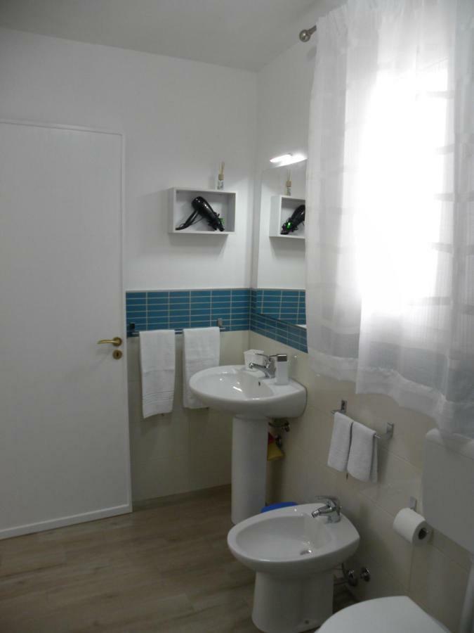 Ibiscus Bed & Breakfast Castellammare del Golfo Dış mekan fotoğraf