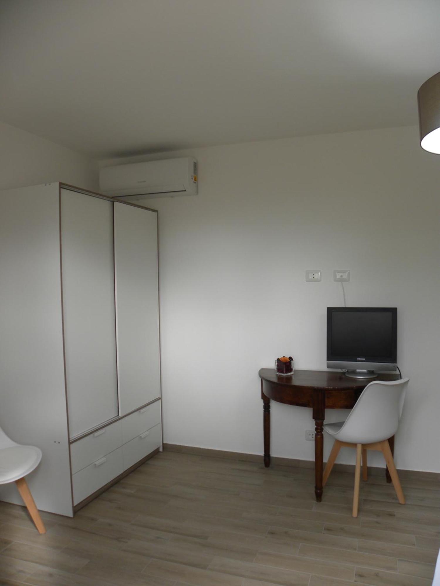 Ibiscus Bed & Breakfast Castellammare del Golfo Dış mekan fotoğraf